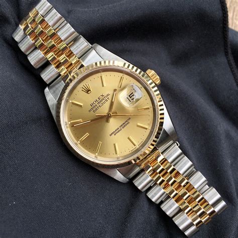 rolex platinum datejust price|rolex datejust two tone price.